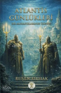 Atlantis Günlükleri