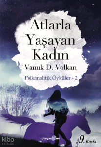 Atlarla Yaşayan Kadın