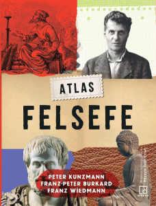 Atlas Felsefe