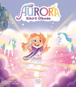 Aurora Sihirli Ülkede