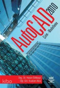 AutoCAD 2010 Çizim - Modelleme