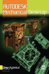 Autodesk Mechania Desktop