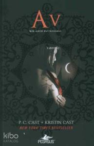 Av; Bir Gece Evi Romanı