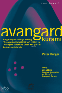 Avangard Kuramı