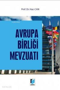 Avrupa Birliği Mevzuatı