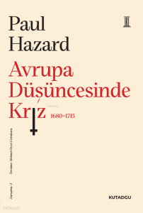 Avrupa Düşüncesinde Kriz 1680-1715