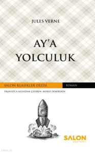 Ay’a Yolculuk