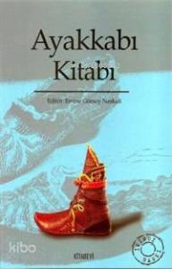 Ayakkabı Kitabı