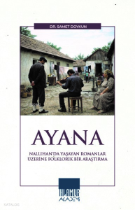 Ayana