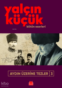 Aydın Üzerine Tezler - III