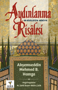 Aydınlanma Risalesi ;Er-Risaletü'n Nuriyye