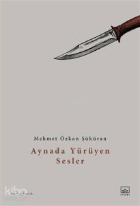 Aynada Yürüyen Sesler