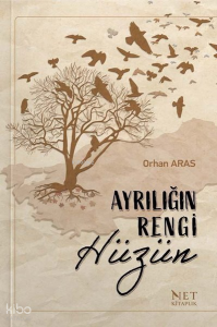 Ayrılığın Rengi Hüzün