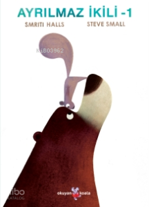 Ayrılmaz İkili - 1