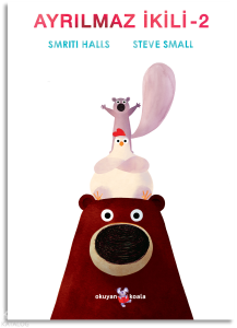 Ayrılmaz İkili - 2