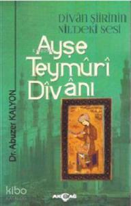 Ayşe Teymüri Divanı