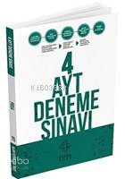 AYT 4 Deneme Sınavı