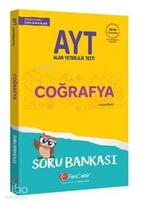 AYT Coğrafya Soru Bankası