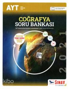 AYT Coğrafya Soru Bankası