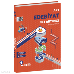 AYT Edebiyat PASS Net Artırıcı