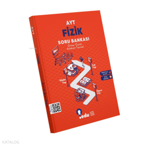 AYT Fizik Soru Bankası