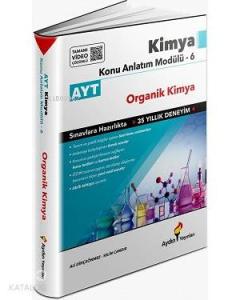 AYT Kimya Konu Anl Mod.6 2020