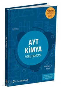 AYT Kimya Soru Bankası 2020