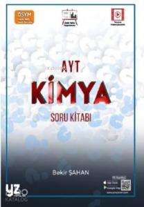 AYT Kimya Soru Bankası
