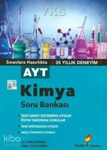 AYT Kimya Soru Bankası