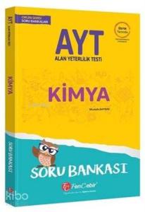 AYT Kimya Soru Bankası
