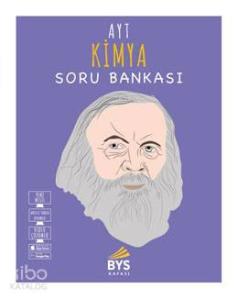 AYT Kimya Soru Bankası