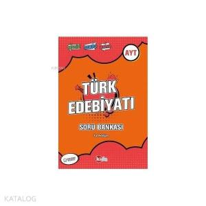 AYT Türk Edebiyatı Soru Bankası