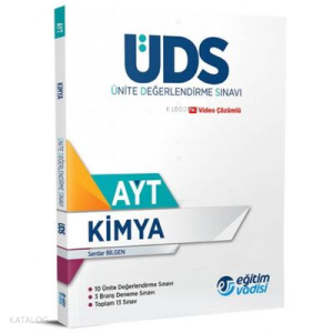 Ayt Uds Kımya