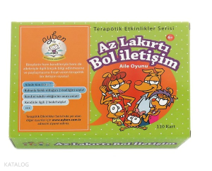 Az Lakırtı Bol İletişim