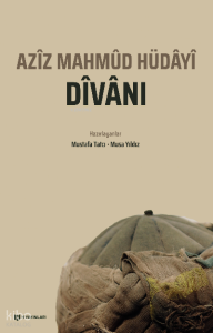 Azîz Mahmûd Hüdâyî Dîvânı