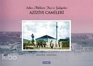 Aziziye Camileri (Ciltli)