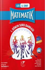 B.Tkm 8.Sınıf *Özel* I.Dönem S.B. Matematik