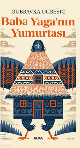 Baba Yaga’nın Yumurtası