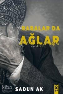 Babalar da Ağlar