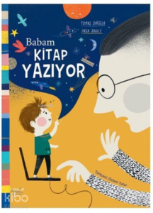Babam Kitap Yazıyor