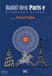 Babil'den Paris'e - Kitabeden Kitaba