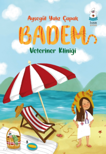 Badem Veteriner Kliniği