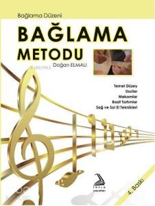 Bağlama Metodu Bağlama Düzeni