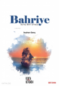 Bahriye;Esma Bint Umeys