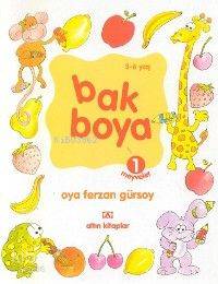 Bak Boya 1| Meyveler