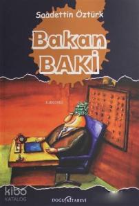 Bakan Baki