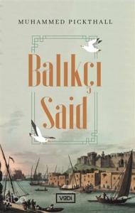 Balıkçı Said
