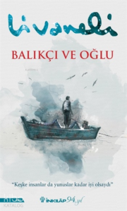 Balıkçı Ve Oğlu
