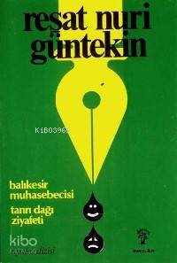 Balıkesir Muhasebecisi - Tanrıdağı Ziyafeti