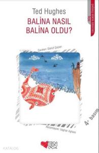 Balina Nasıl Balina Oldu?